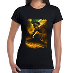Playera Fiestas Patrias Revolución Independencia de México #0002021