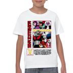 Playera Mazinger Z, Koji Kabuto & Enemigos #0002025