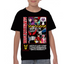 Playera Mazinger Z, Koji Kabuto & Enemigos #0002025