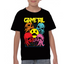 Playera GaMetal Punk Man Algodón Premium #0002028