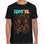 Playera GaMetal Space Death Algodón Premium #0002029