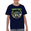 Playera Steve & Alex Group Minecraft Algodón #0002030