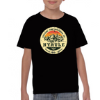 Playera Explora Hyrule Leyenda de Zelda  #0002031