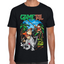 Playera GaMetal Jungle Algodón Premium #0002032