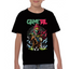 Playera GaMetal Tears Algodón Premium #0002033