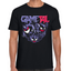 Playera GaMetal Ghost Algodón Premium #0002035