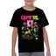 Playera GaMetal Kirby Sucks Algodón Premium #0002036