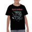 Playera Iron Mando Star Wars Algodón Premium #0002038
