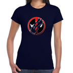 Playera Deadpool & Wolverine de Deadpool III Marvel #0002042