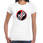 Playera Deadpool & Wolverine de Deadpool III Marvel #0002042