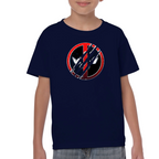 Playera Deadpool & Wolverine de Deadpool III Marvel #0002042