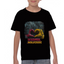 Playera Deadpool & Wolverine de Deadpool III Marvel #0002044
