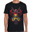 Playera Deadpool & Wolverine de Deadpool III Marvel #0002063
