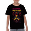 Playera Deadpool & Wolverine de Deadpool III Marvel #0002064