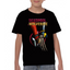 Playera Deadpool & Wolverine de Deadpool III Marvel #0002065