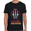 Playera Deadpool & Wolverine de Deadpool III Marvel #0002068