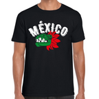 Playera Fiestas Patrias México Azteca #0002072