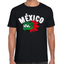 Playera Fiestas Patrias México Azteca #0002072