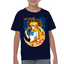 Playera Sailor Venus Fight Girl Sailor Moon #0002077