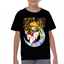 Playera Sailor Moon Fight Girl Moon #0002078