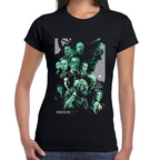 Playera Breaking Bad Algodón Premium #0002081