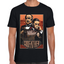 Playera The Godfather Los Corleone Algodón Premium #0002082