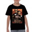 Playera The Godfather Los Corleone Algodón Premium #0002082