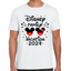 Playera Vacaciones Disney Family Mickey & Minnie #0002083