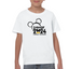 Playera Niño Vacaciones Disney Family Mickey #0002085