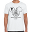 Playera Vacaciones Disney Family Mickey Algodón #0002088