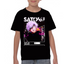 Playera Satoru Gojo Jujutsu Kaisen Algodón #0002090