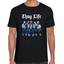 Playera Thug Life Terror Algodón Premium #0002092