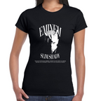 Playera Slim Shady Eminem Hip Hop Algodón #0002095