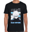 Playera Satoru Gojo Jujutsu Kaisen Algodón Premium #0002097