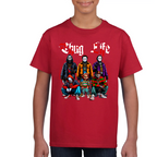 Playera Thug Life Hip Hop #0002101