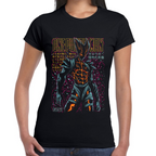 Playera One Punch Man Algodón Premium #0002102