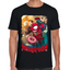 Playera Spider-Ham de Spider-Man Marvel Algodón #0002107