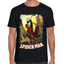 Playera Spider-Man Marvel Algodón Premium #0002108