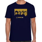 Playera Hombres G Algodón Premium #0002110