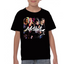 Playera Maná Grupo Rock Algodón Premium #0002112