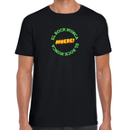 Playera El Rock Nunca Muere Algodón #0002114