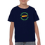 Playera El Rock Nunca Muere Algodón #0002114