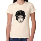 Playera Gustavo Cerati Soda Stereo Algodón Premium #0002115