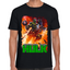 Playera Hulk Marvel Algodón Premium #0002118