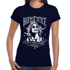 Playera Beetlejuice Algodón Premium #0002125