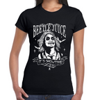 Playera Beetlejuice Algodón Premium #0002125