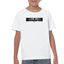 Playera de Niño Michael Jordan Wings Algodón #0002130