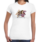 Playera Beetlejuice Never Trust the Living #0002131
