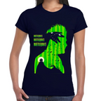 Playera Beetlejuice The Musical Algodón #0002132