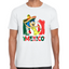 Playera Fiestas Patrias Intensamente Algodón #0002134